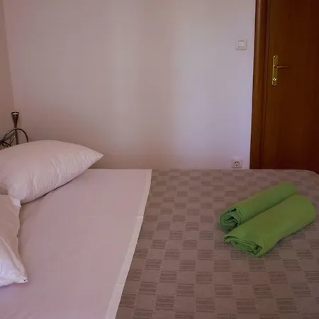 Apartamento Barbara Split
