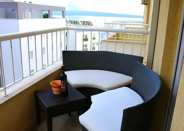 Barbara * 스플리트