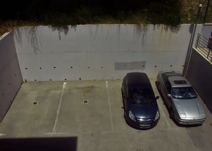 Barbara 스플리트