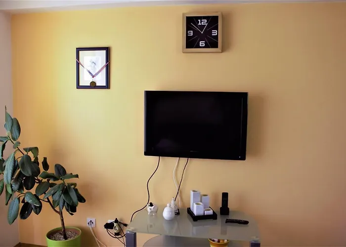 Barbara 스플리트