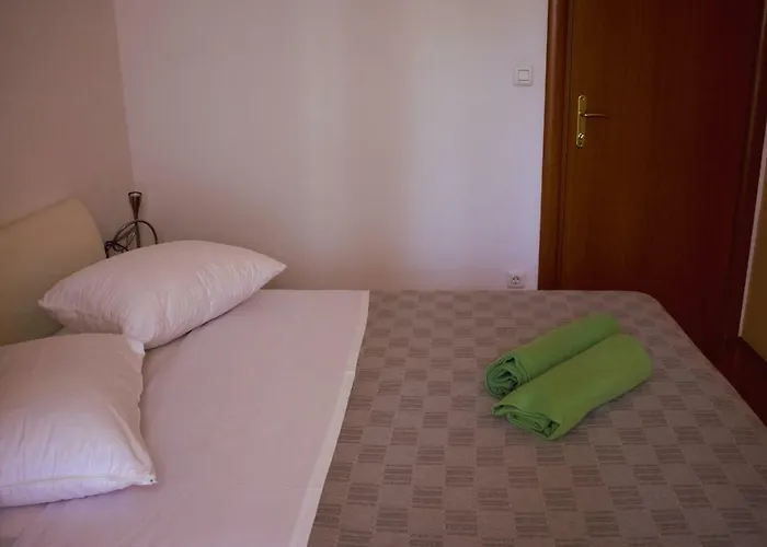 아파트 Barbara 스플리트