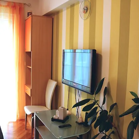 Barbara Apartman *