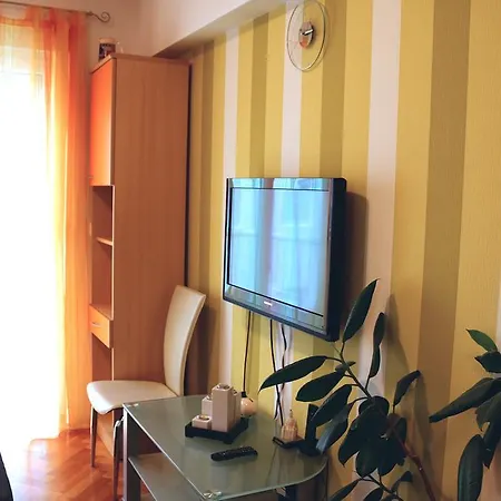 Barbara Appartement *
