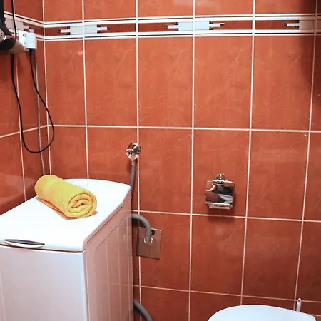 Barbara Apartman