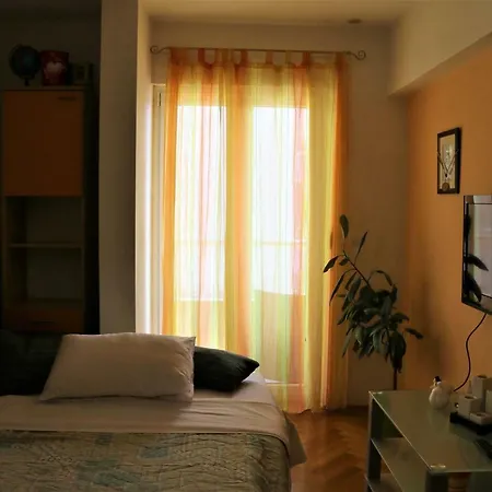 Barbara Apartman *