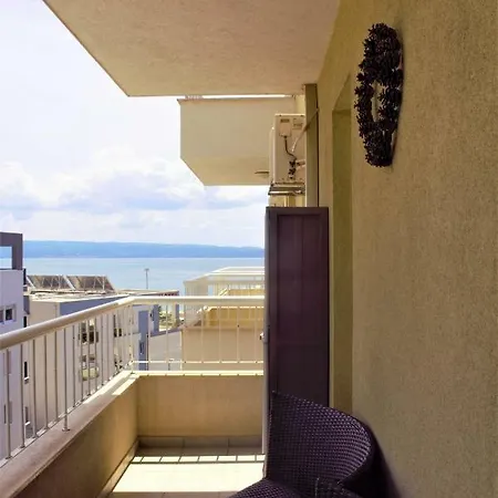 Apartman Barbara *
