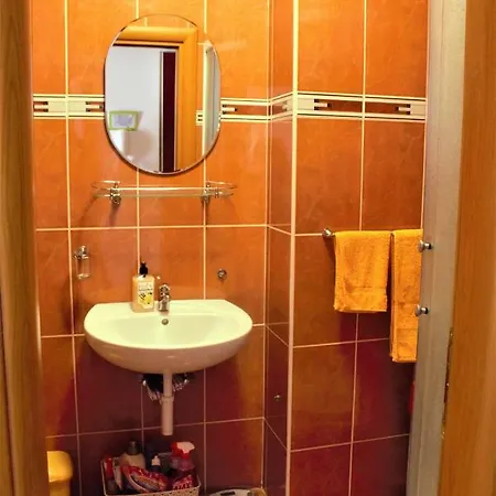 Barbara Apartman