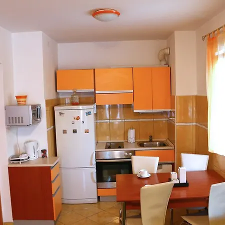 Apartman Barbara